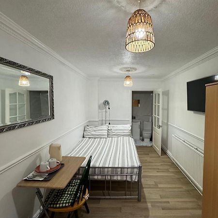 Oxborne Rooms Uk - 22 Seaton لندن المظهر الخارجي الصورة