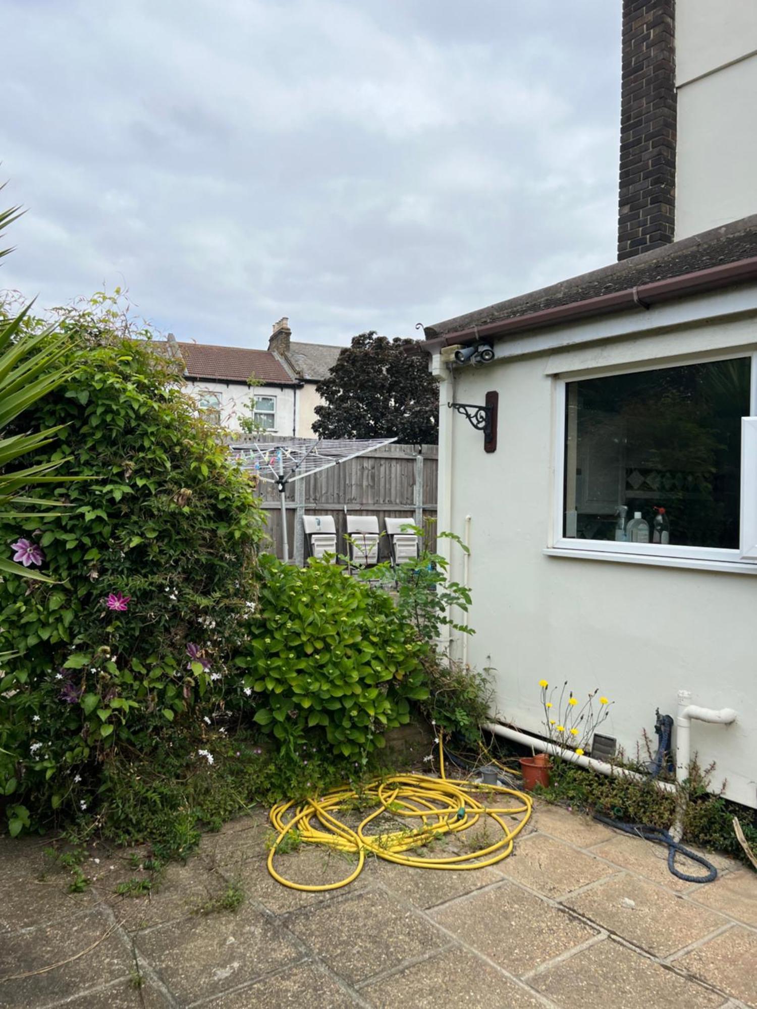 Oxborne Rooms Uk - 22 Seaton لندن المظهر الخارجي الصورة