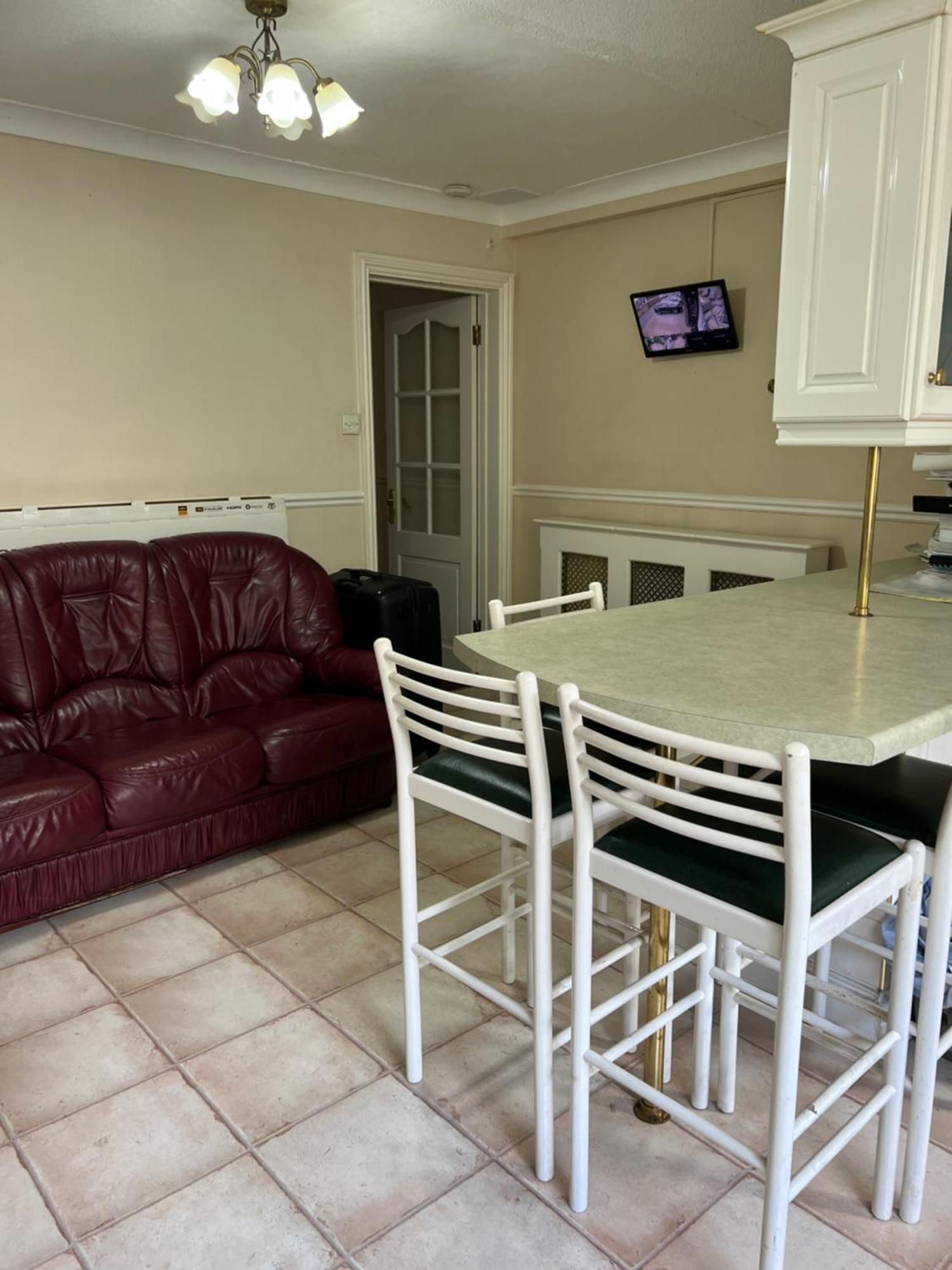 Oxborne Rooms Uk - 22 Seaton لندن المظهر الخارجي الصورة