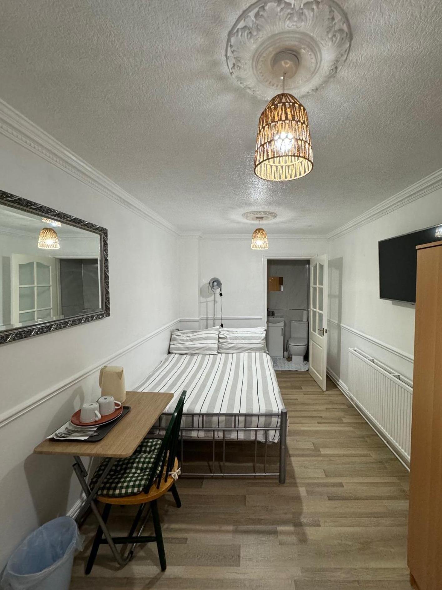 Oxborne Rooms Uk - 22 Seaton لندن المظهر الخارجي الصورة