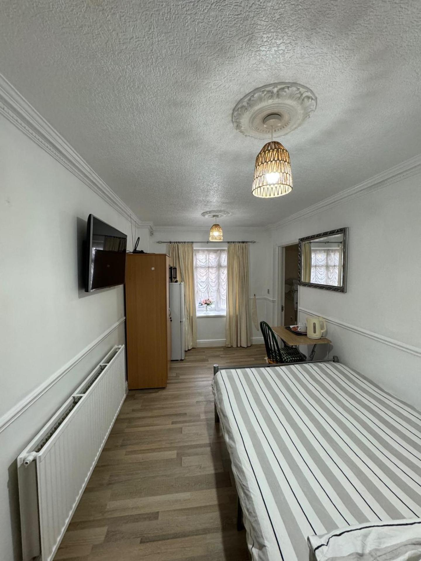 Oxborne Rooms Uk - 22 Seaton لندن المظهر الخارجي الصورة
