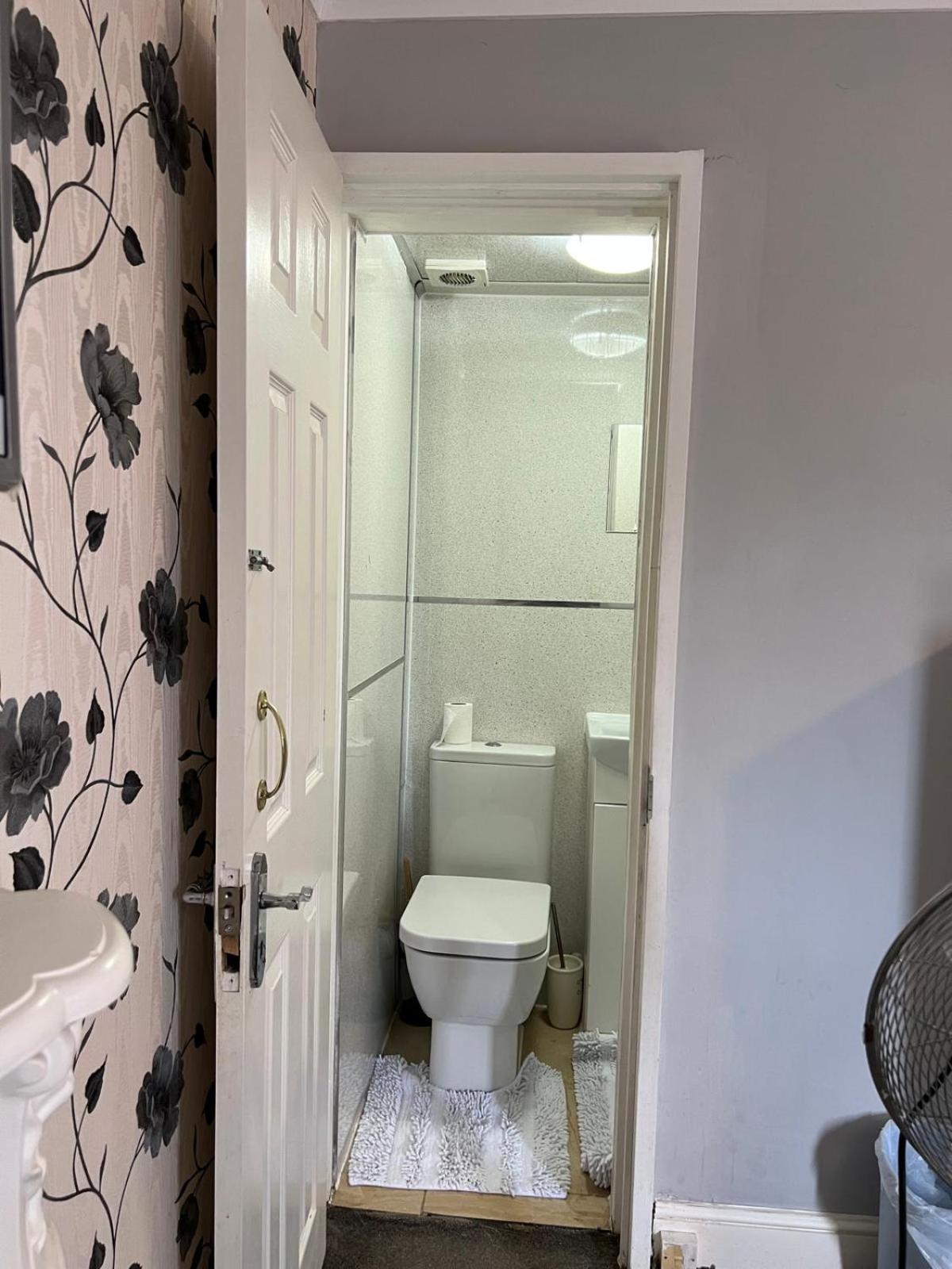 Oxborne Rooms Uk - 22 Seaton لندن المظهر الخارجي الصورة