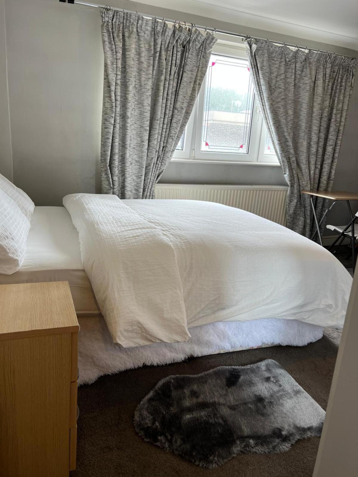 Oxborne Rooms Uk - 22 Seaton لندن المظهر الخارجي الصورة