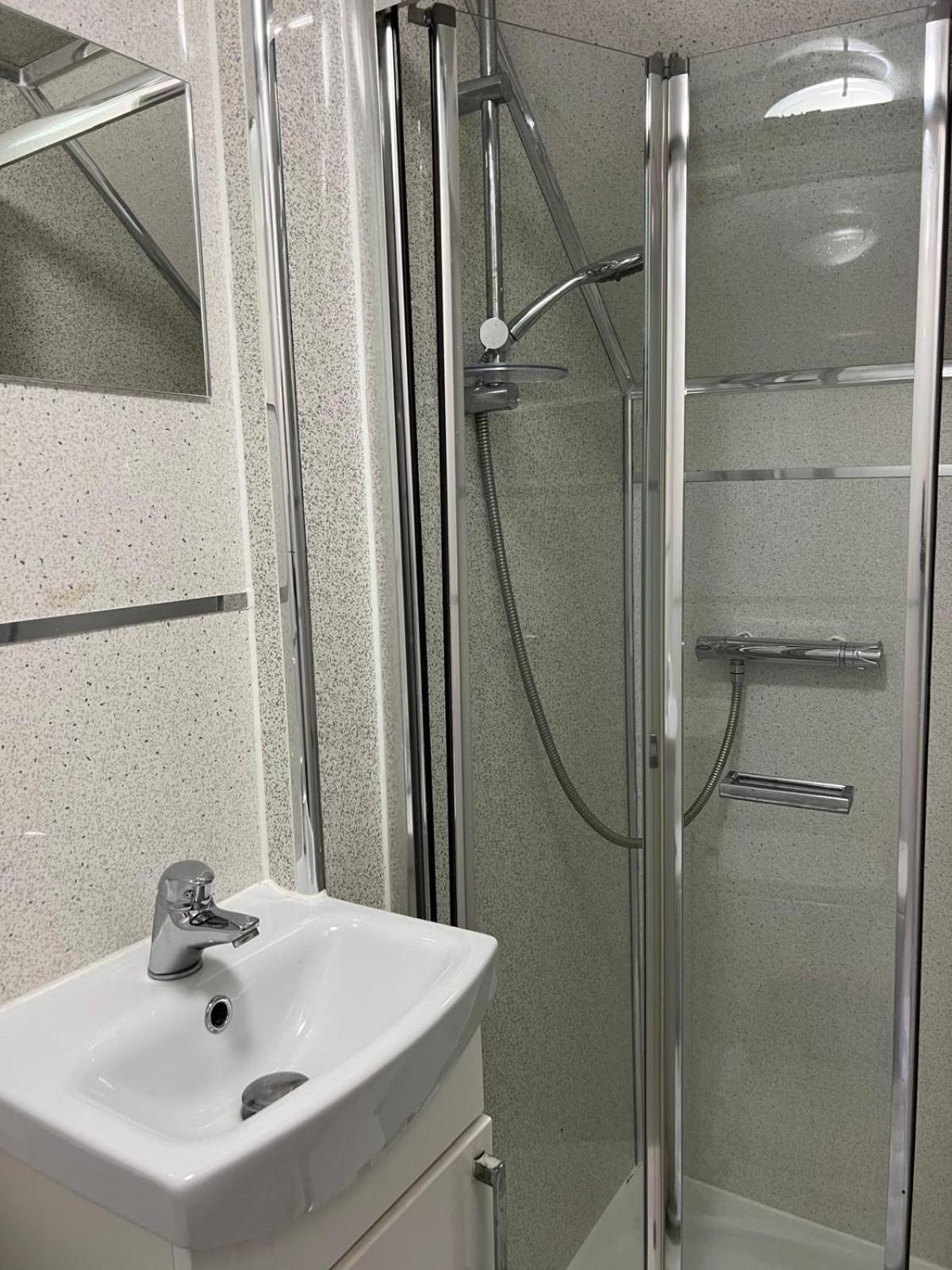 Oxborne Rooms Uk - 22 Seaton لندن المظهر الخارجي الصورة